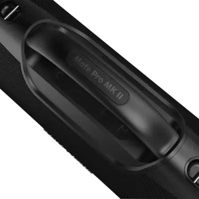 188231Mate Pro MK II Bluetooth