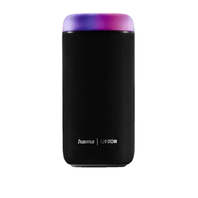 Hama Bluetooth-luidspreker Glow Pro