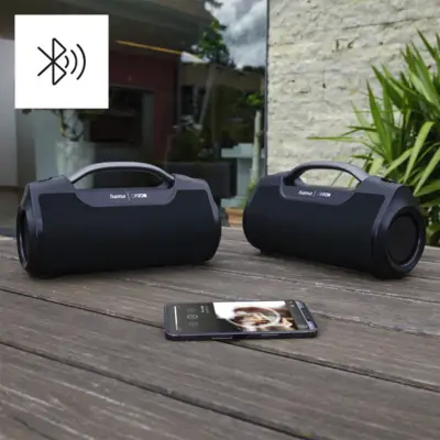 Bluetooth-luidspreker Mate Pro