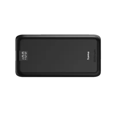 201710 Power Pack Performance 20, 20000mAh