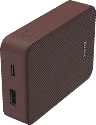 Hama Power Pack Color 10, 10000mAh