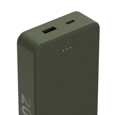 Power Pack Color 20, 20000mAh