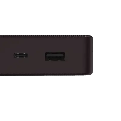 Power Pack Color 20, 20000mAh, plum