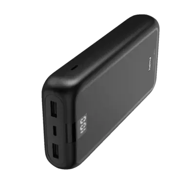 Hama Power Pack Performance 24, 24000mAh