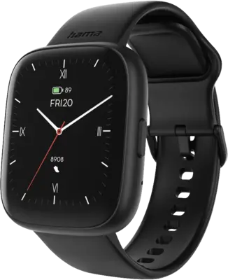 Hama 178640 SMARTWATCH 4000