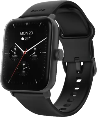 Hama Smartwatch 6010