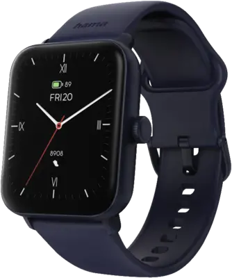 Hama Smartwatch 6010