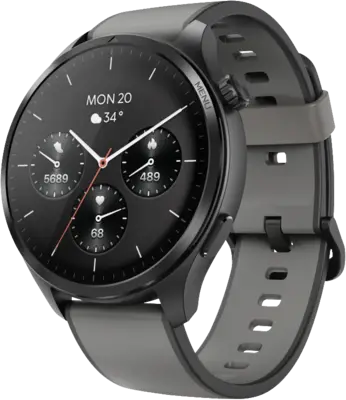 Hama Smartwatch 9000