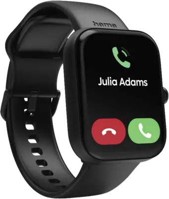 Smartwatch Fit Watch 5000