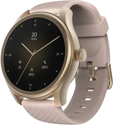 Hama Smartwatch Fit Watch 5010