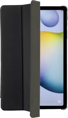 Tablet-case Fold Clear Samsung Galaxy Tab S6 Lite 10.4/22