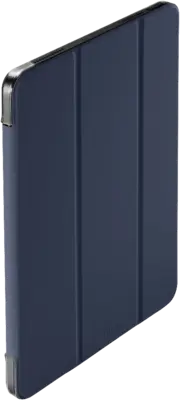 Tablet-case Fold Clear voor Apple iPad Air 13 (2025)