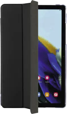 Tablet-Case Fold Clear voor Samsung Galaxy Tab A9+ 11