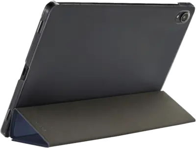 Tablet-Case Fold Clear voor Samsung Galaxy Tab A9+ 11
