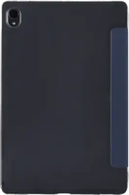 Tablet-Case Fold Clear voor Samsung Galaxy Tab A9+ 11