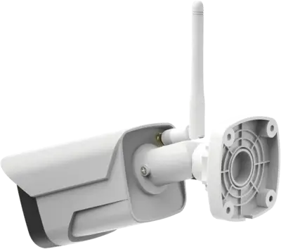 176653 smart bewakingscamera