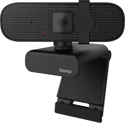 Pc-webcam C-400, 1080p