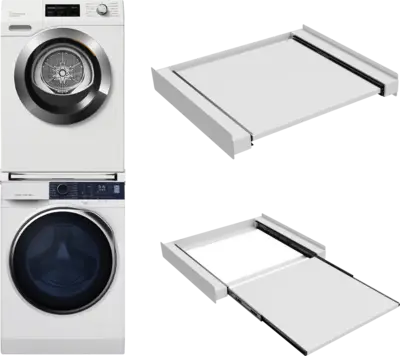 Premium tussenstuk STAPRO- 02