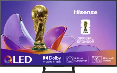 Hisense 65A79Q