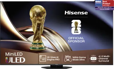 Hisense 65U8Q