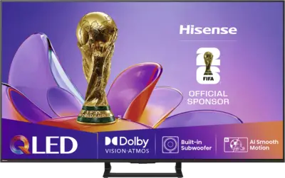 Hisense 75A79Q
