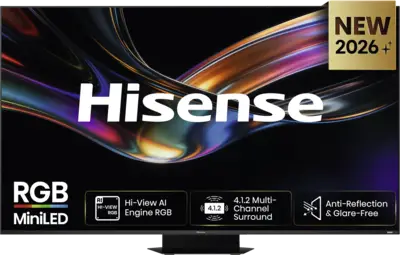 Hisense 75UR9S