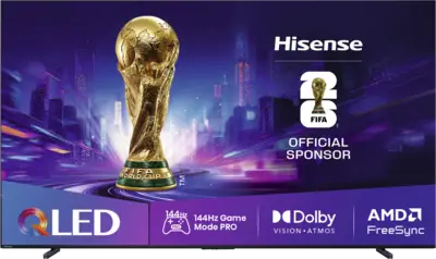 Hisense 100E79Q PRO