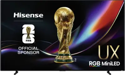 Hisense 100UXQ