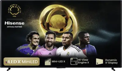 Hisense 110UXNQ