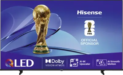 Hisense 85E79Q