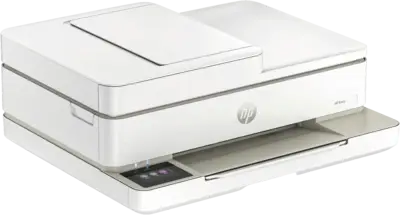 Envy 6520e All-in-one