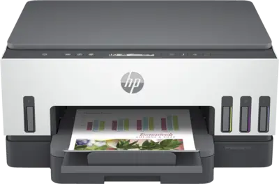 HP Smart Tank 7005