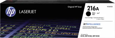 HP 216a toner