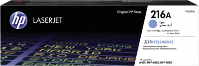 HP 216a toner