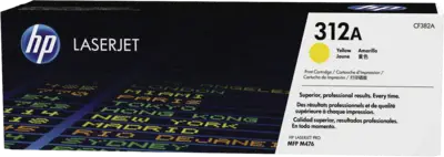 HP 312A