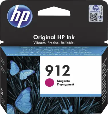HP 3YL78AE HP 912