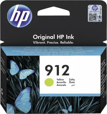 HP 3YL79AE HP 912