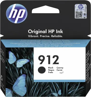 HP 3YL80AE HP 912