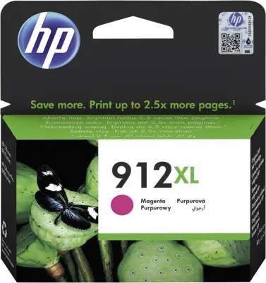 HP 3YL82AE HP 912 XL