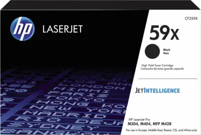 HP 59X