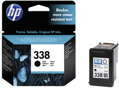HP C8765EE#UUS HP 338 11ML