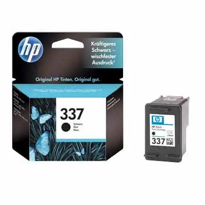 HP C9364EE No. 337 BK