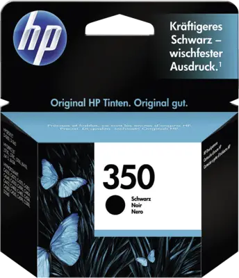 HP CB335EE#UUS HP 350