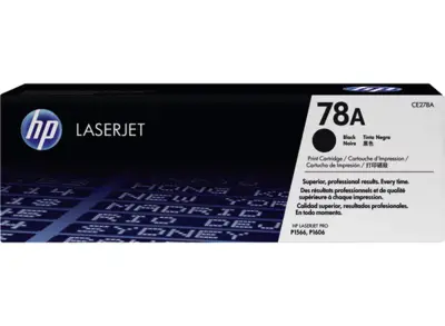 HP CE278A HP 78A