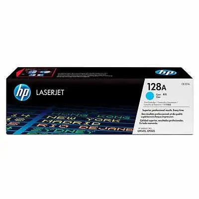 HP CE321A Nr. 128A 1300S