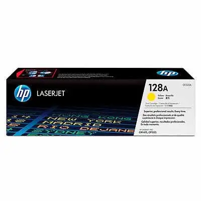 HP CE322A Nr. 128A 1300S