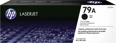 HP CF279A HP Nr 79A