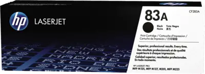 HP CF283A HP 83A