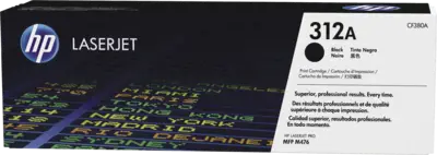 HP CF380A HP 312A