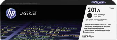 HP CF400A HP 201A